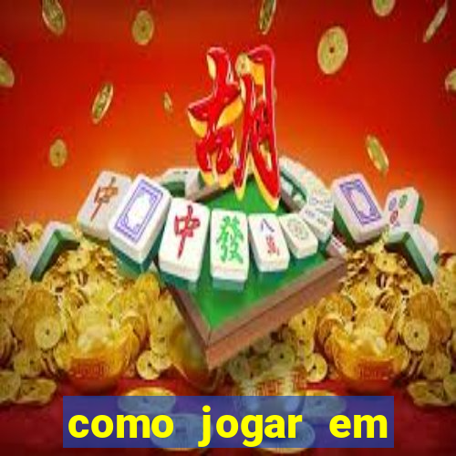 como jogar em plataforma chinesa